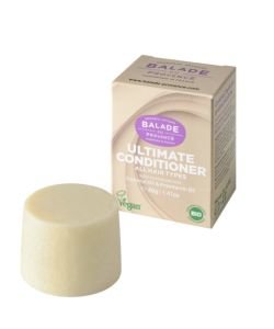 Solid Conditioner BIO, 40 g